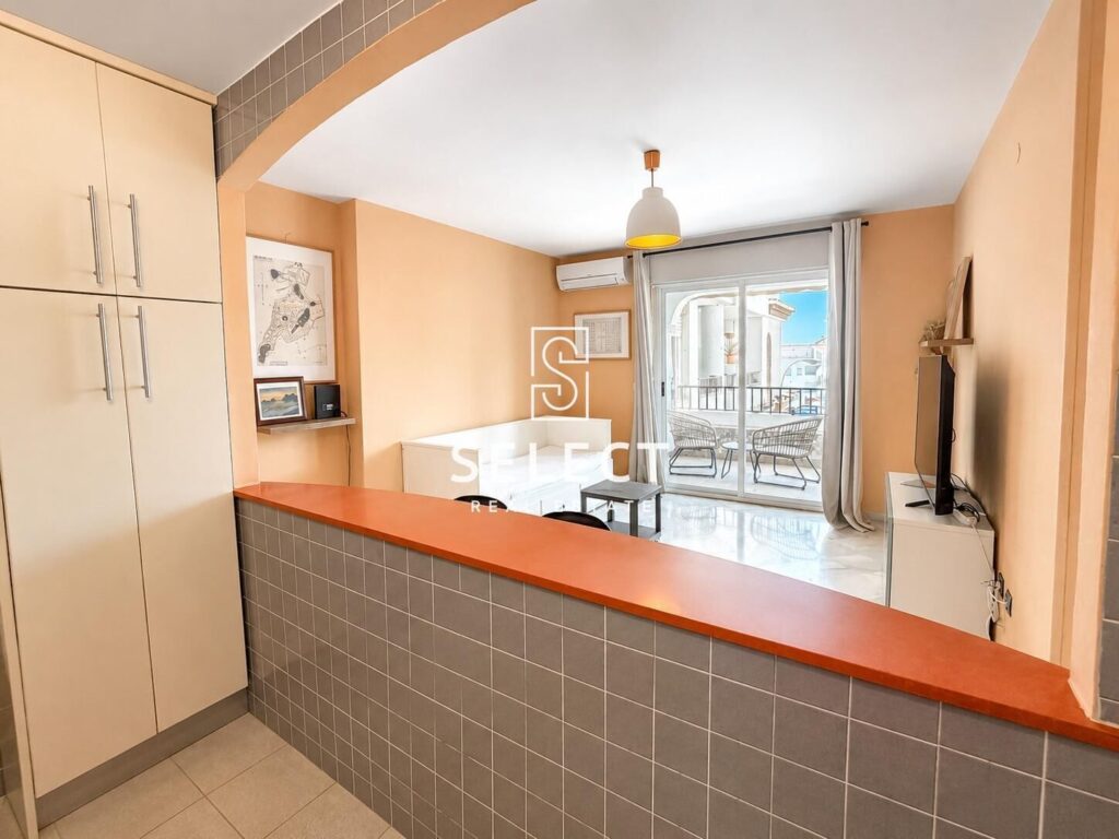 Apartment - La Herradura - La caleta
