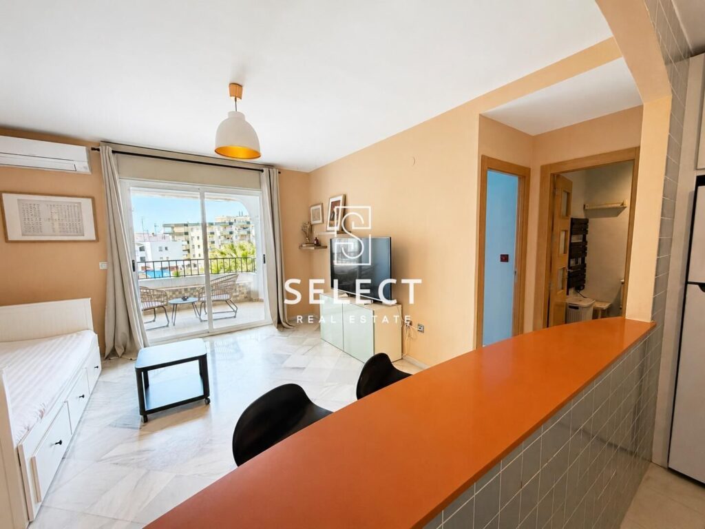Apartment - La Herradura - La caleta