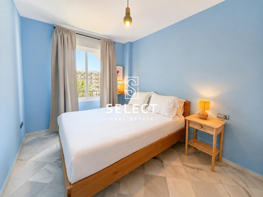 Apartment - La Herradura - La caleta
