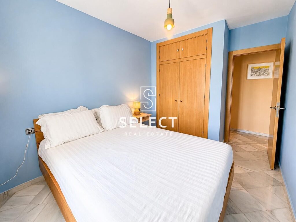 Apartment - La Herradura - La caleta