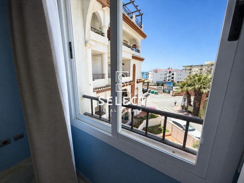 Apartment - La Herradura - La caleta