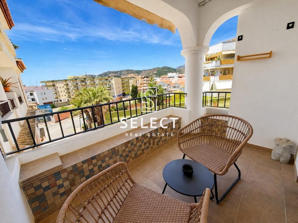 Apartment - La Herradura - La caleta