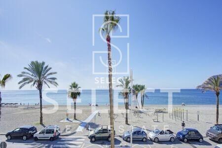 Apartment - La Herradura - La caleta