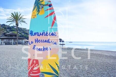 Apartment - La Herradura - La caleta
