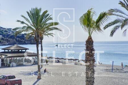 Apartment - La Herradura - La caleta