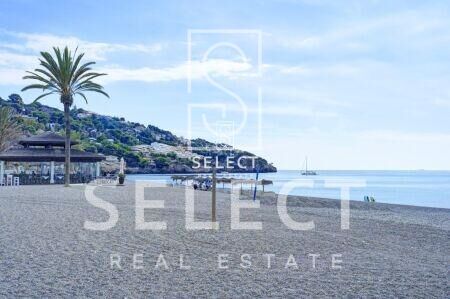 Apartment - La Herradura - La caleta