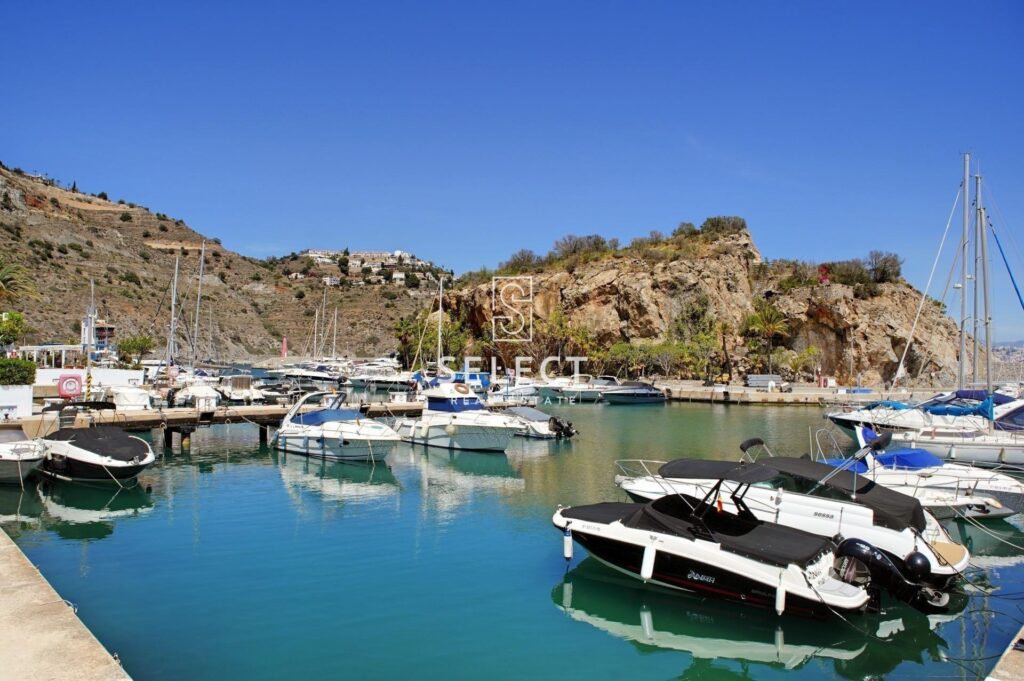 Apartment - La Herradura - La caleta
