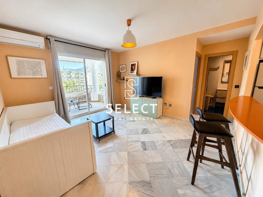Apartment - La Herradura - La caleta