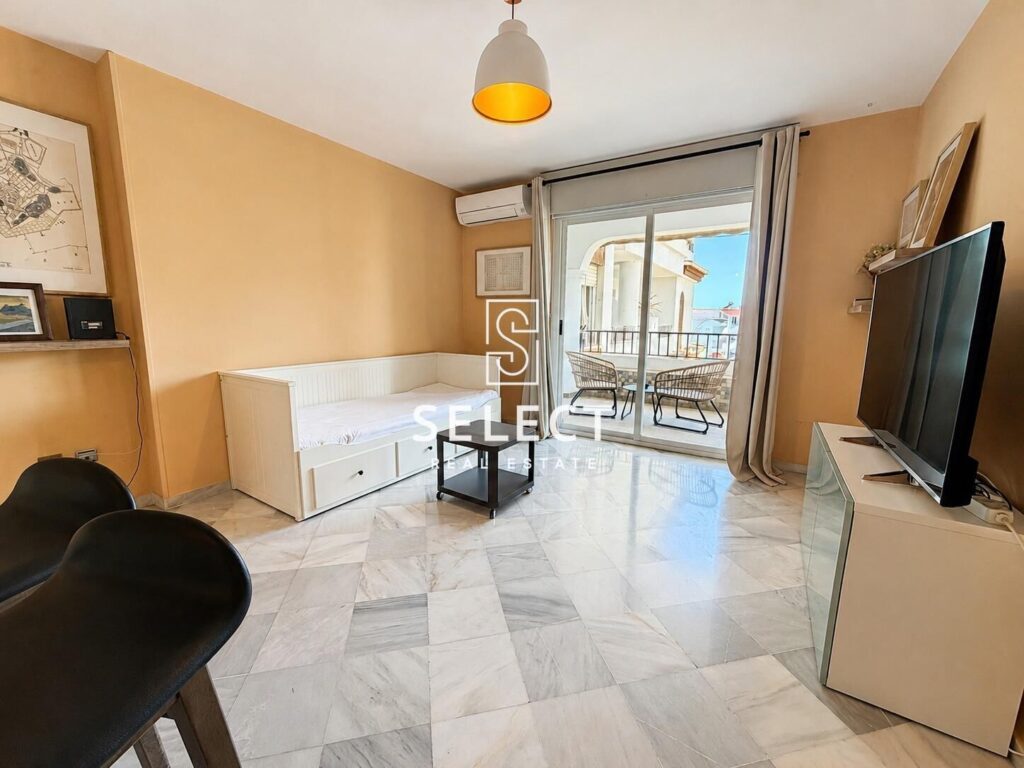 Apartment - La Herradura - La caleta
