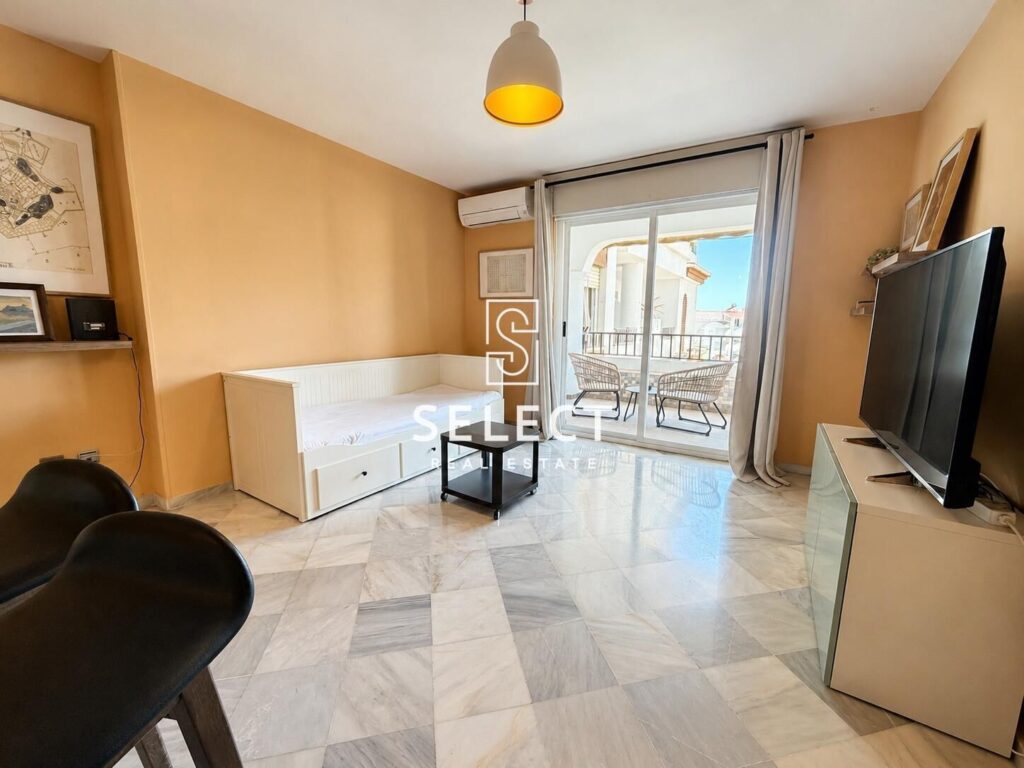Apartment - La Herradura - La caleta