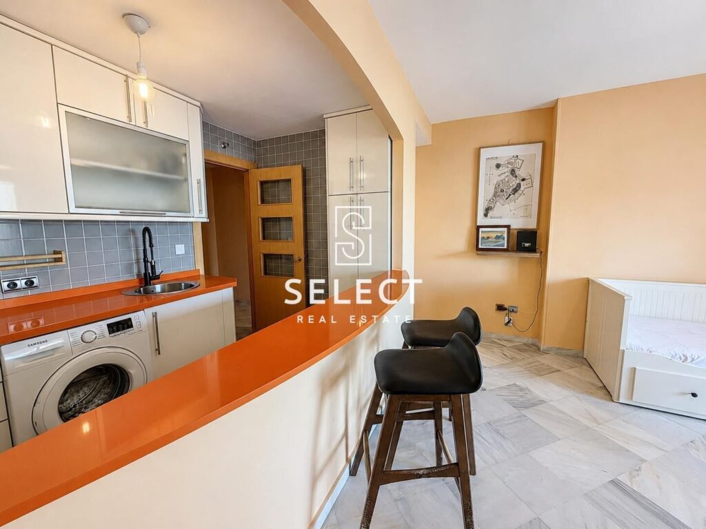 Apartment - La Herradura - La caleta
