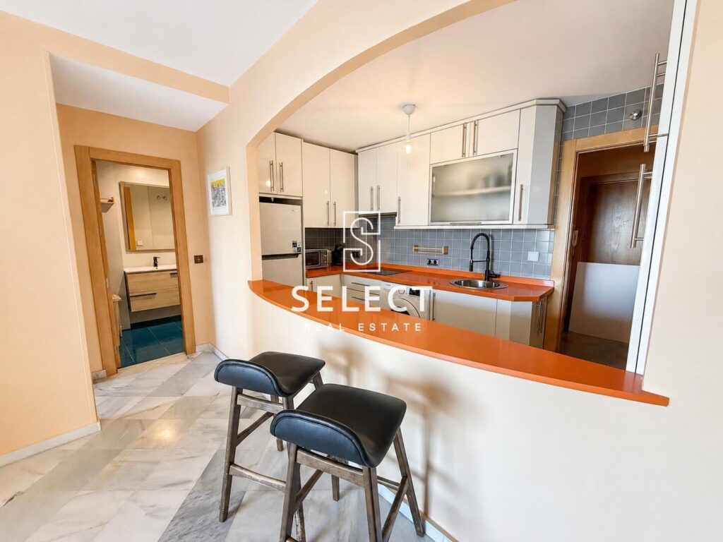 Apartment - La Herradura - La caleta