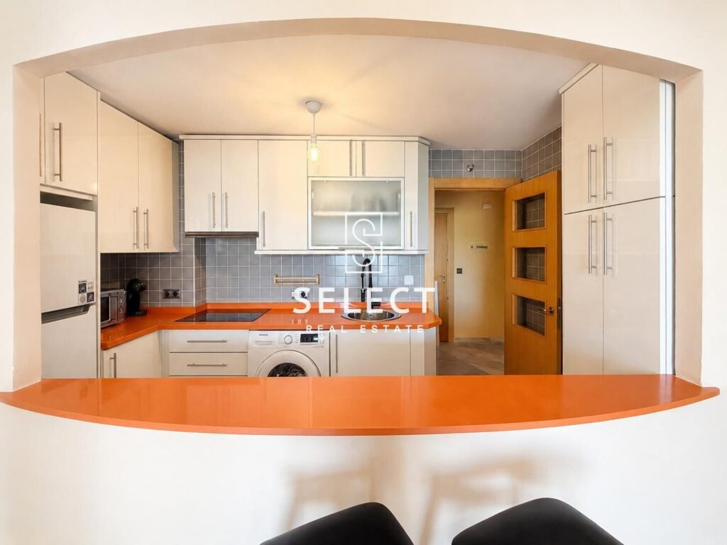 Apartment - La Herradura - La caleta