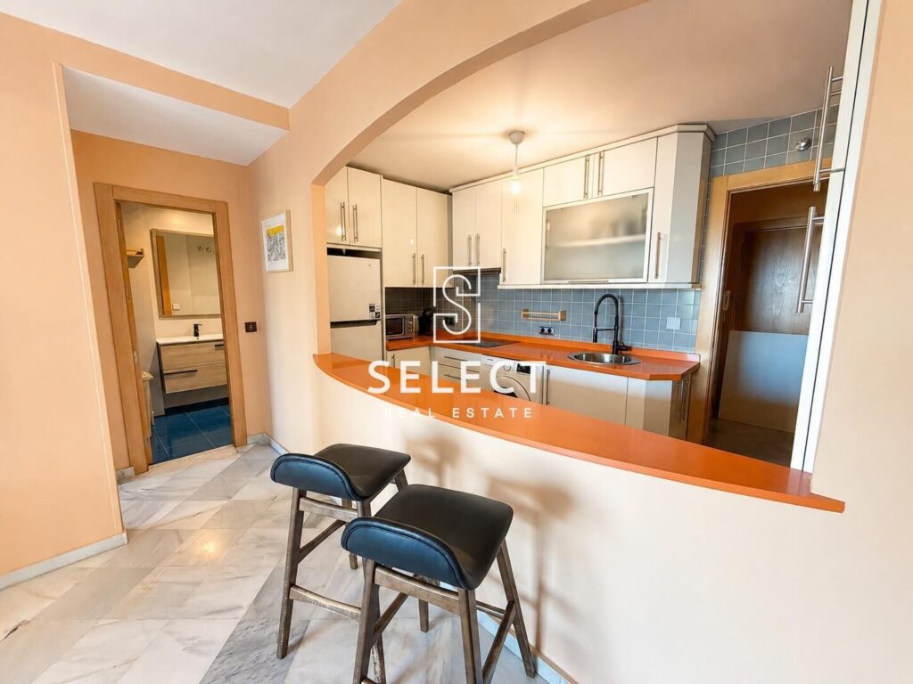 Apartment - La Herradura - La caleta