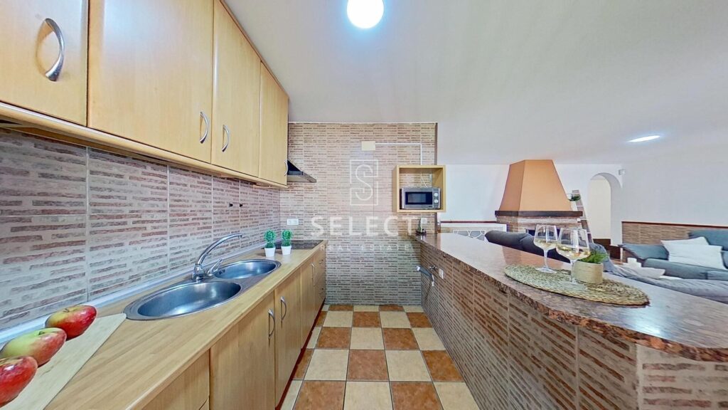 Farmhouse - Motril - Playa Granada