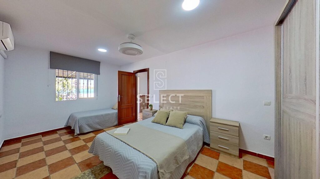 Farmhouse - Motril - Playa Granada