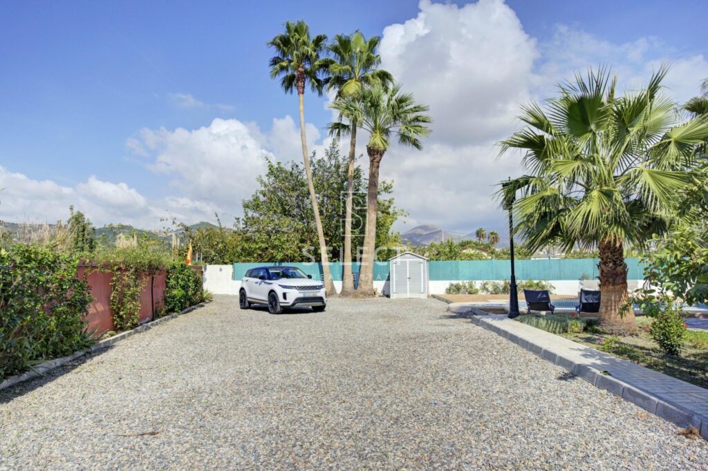 Farmhouse - Motril - Playa Granada