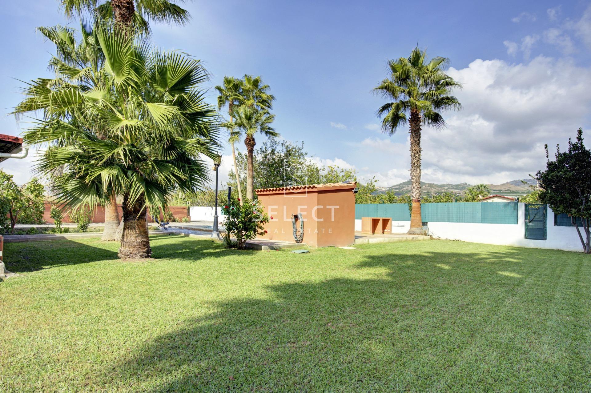 Farmhouse - Motril - Playa Granada
