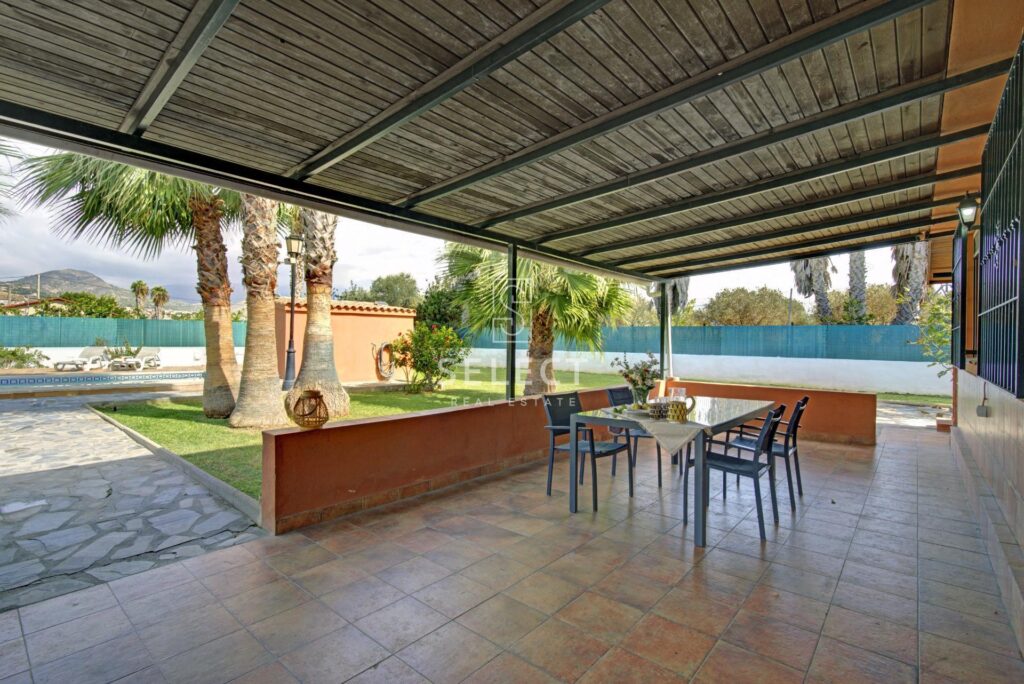 Farmhouse - Motril - Playa Granada