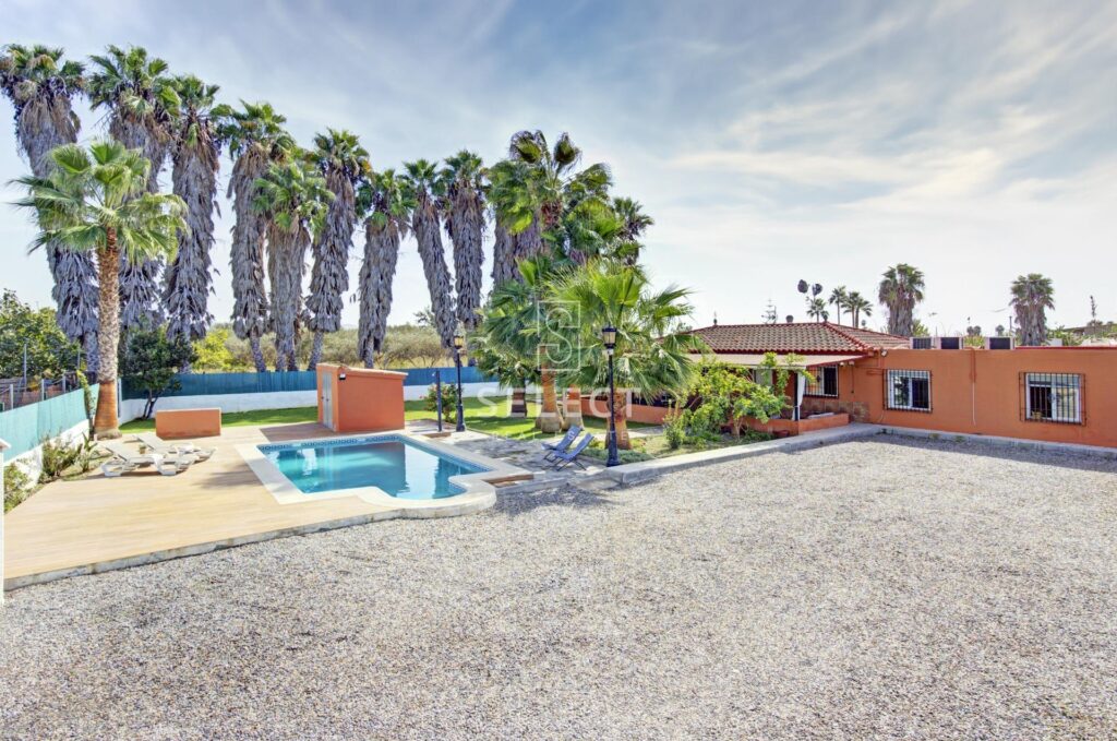 Farmhouse - Motril - Playa Granada
