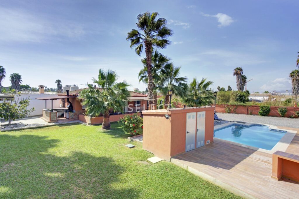 Farmhouse - Motril - Playa Granada
