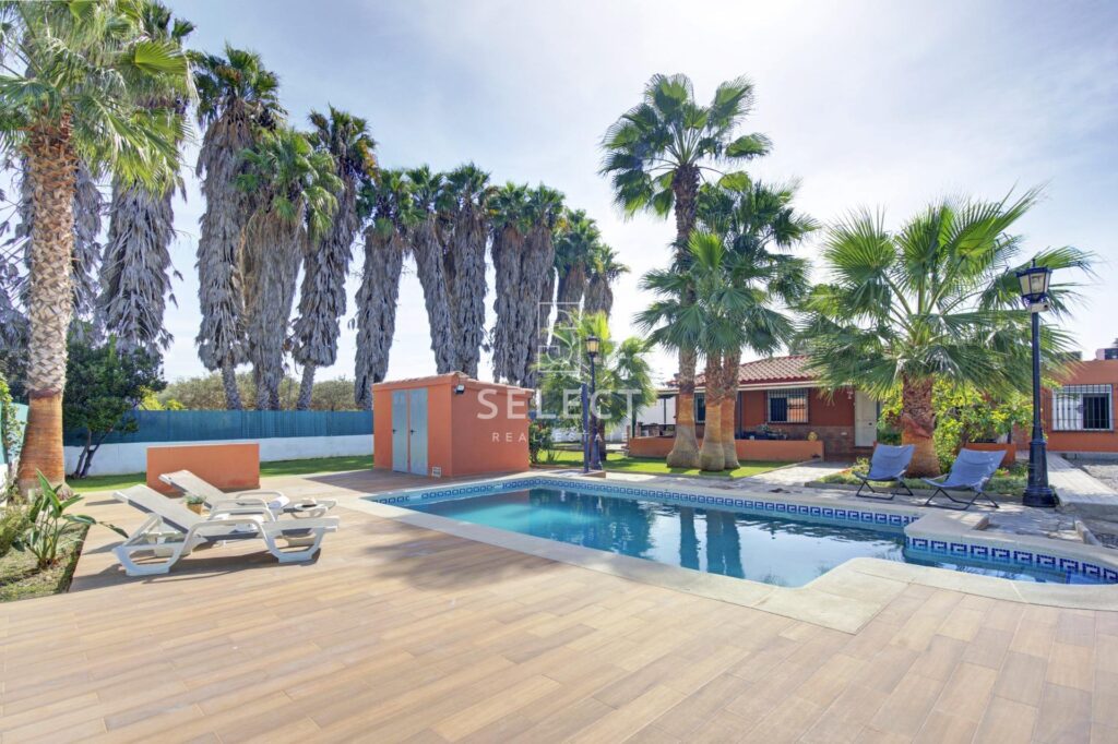Farmhouse - Motril - Playa Granada