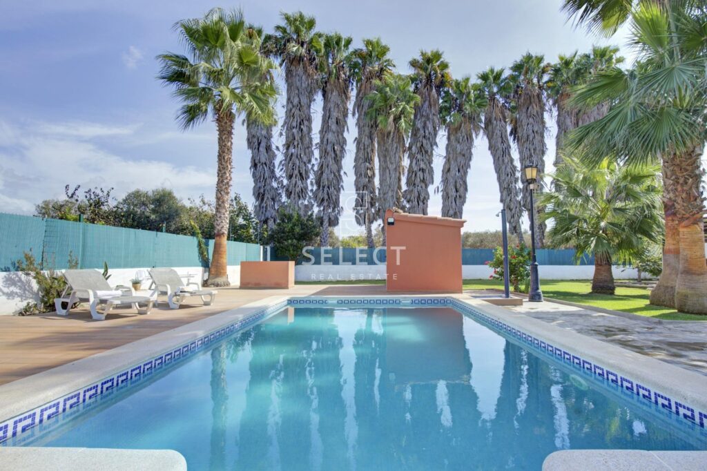 Farmhouse - Motril - Playa Granada