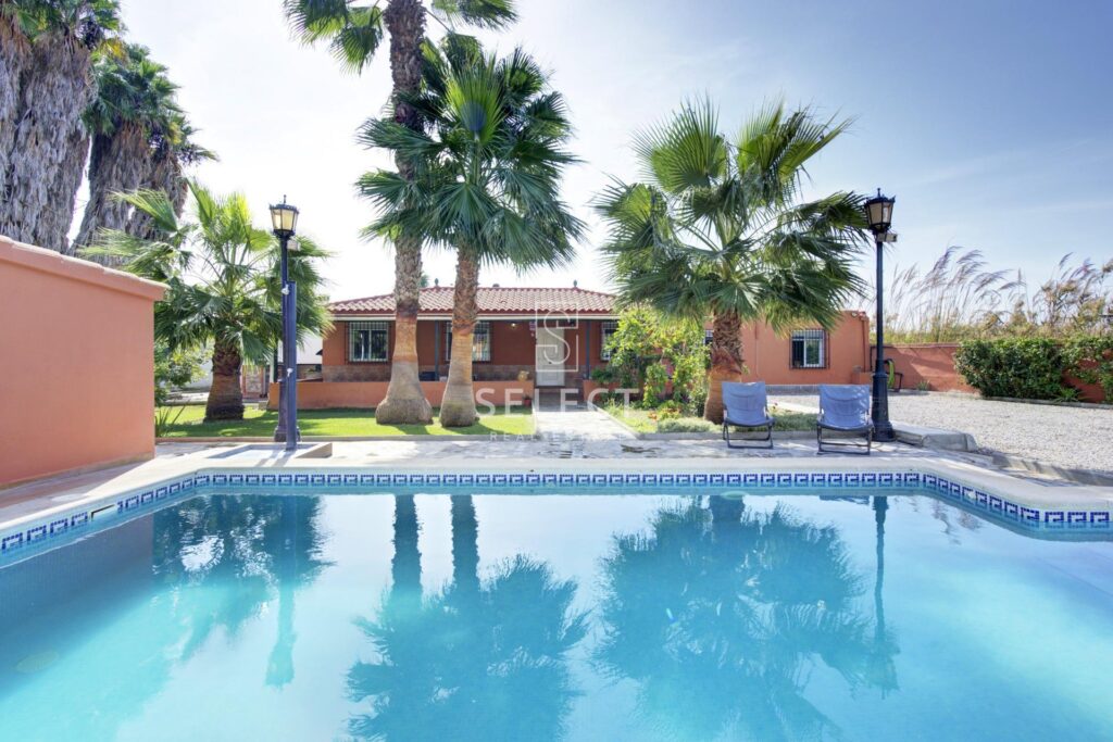 Farmhouse - Motril - Playa Granada