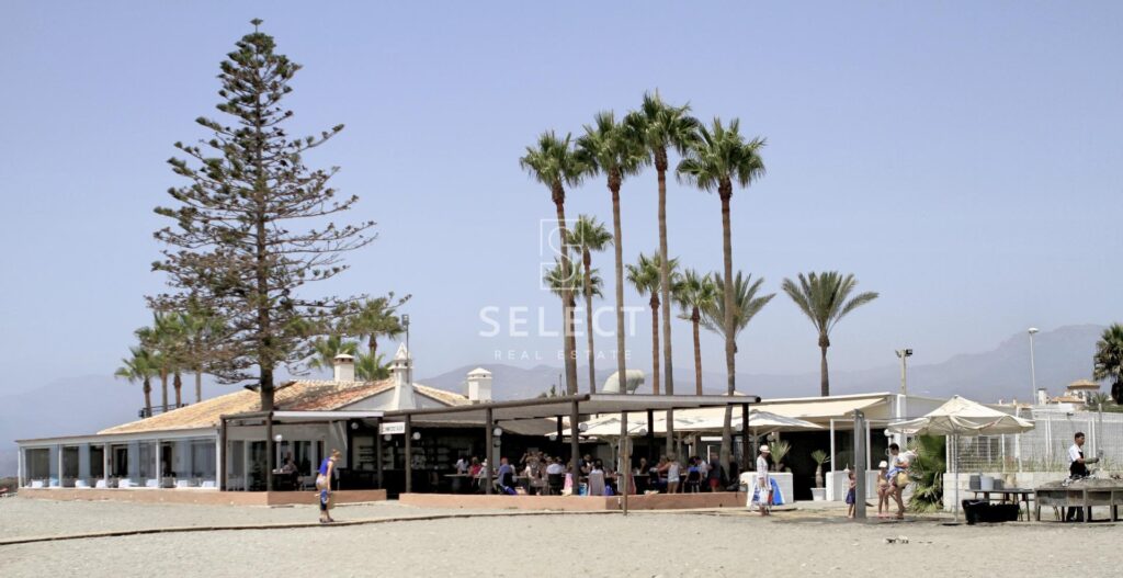 Farmhouse - Motril - Playa Granada