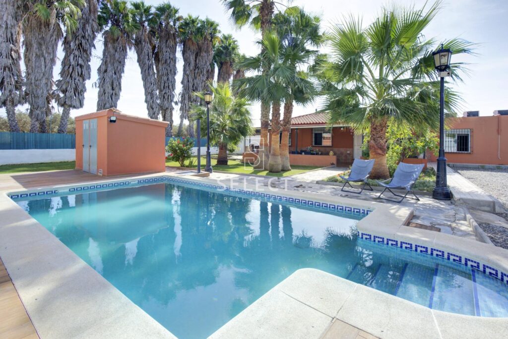 Farmhouse - Motril - Playa Granada