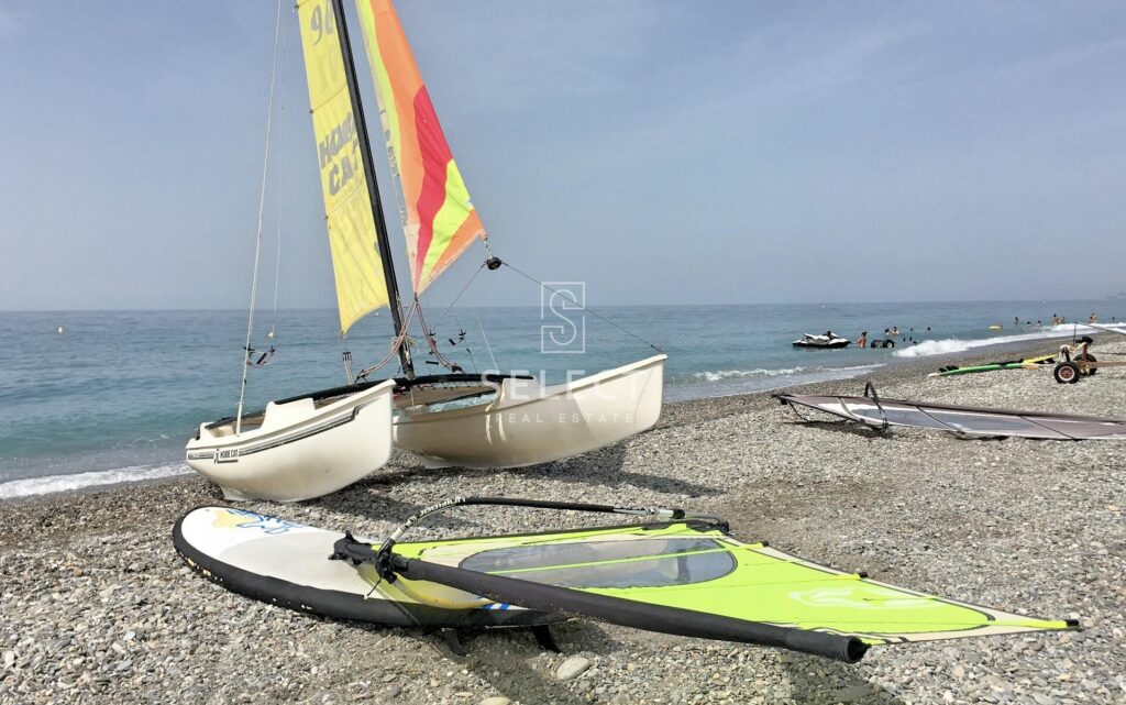 Farmhouse - Motril - Playa Granada
