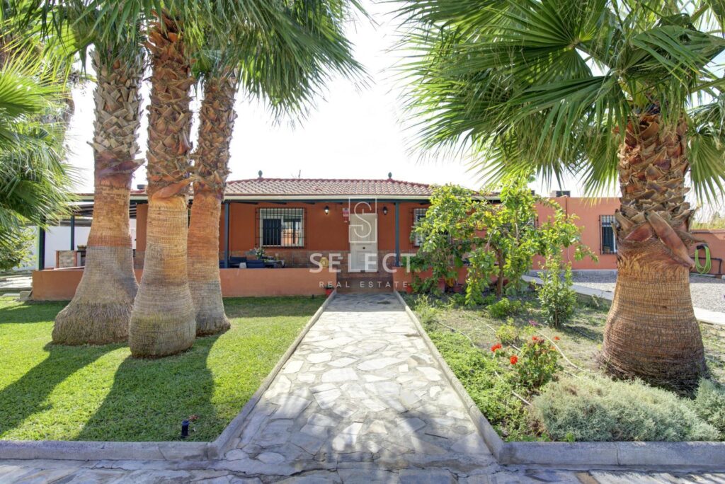 Farmhouse - Motril - Playa Granada