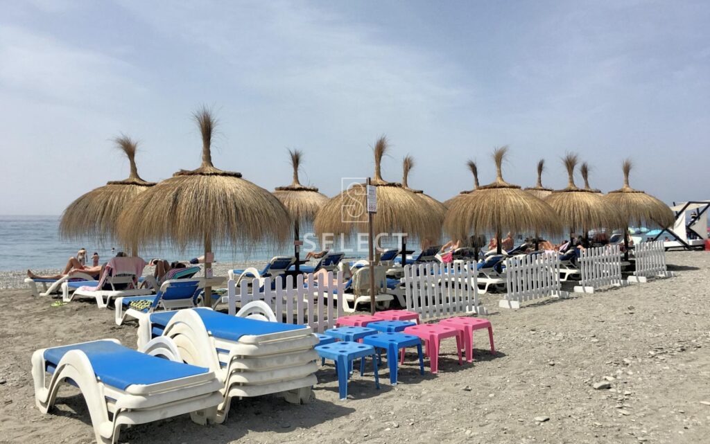 Farmhouse - Motril - Playa Granada