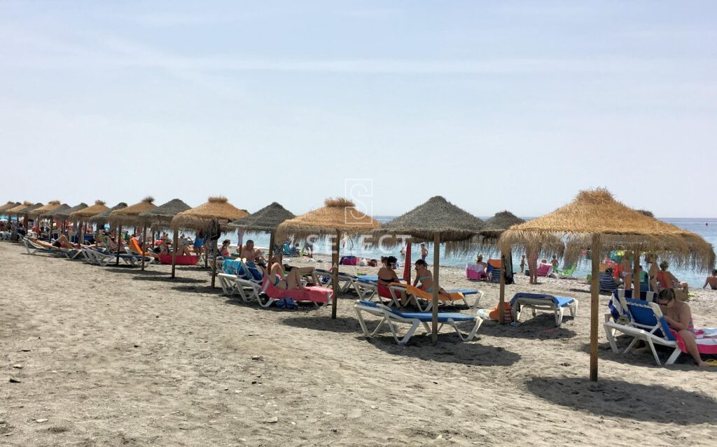 Farmhouse - Motril - Playa Granada