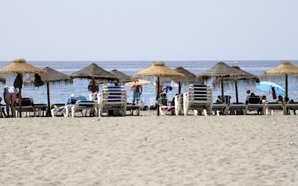 Farmhouse - Motril - Playa Granada