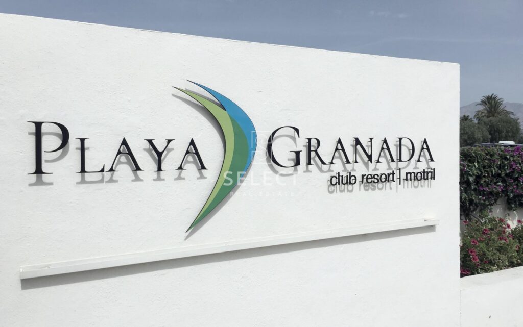 Farmhouse - Motril - Playa Granada