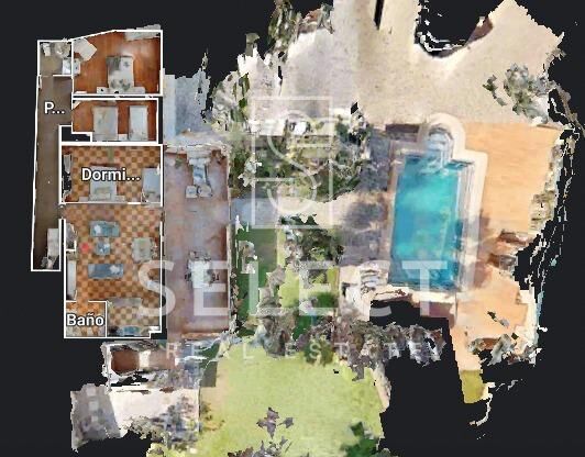 Farmhouse - Motril - Playa Granada