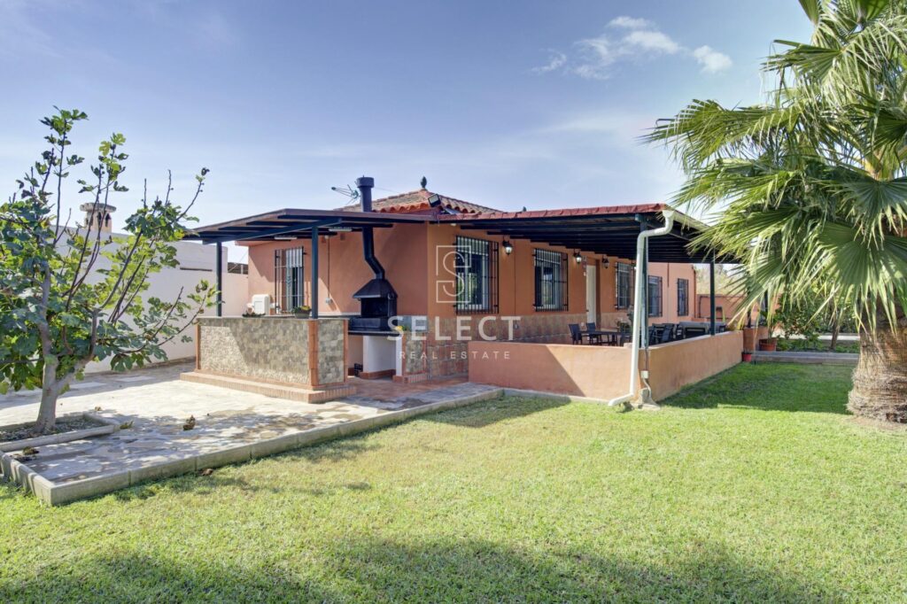 Farmhouse - Motril - Playa Granada