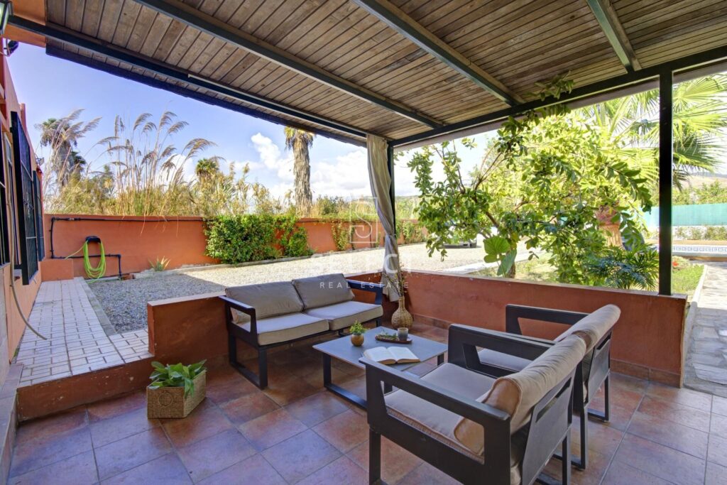 Farmhouse - Motril - Playa Granada