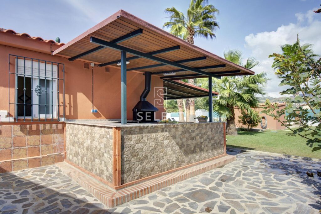 Farmhouse - Motril - Playa Granada