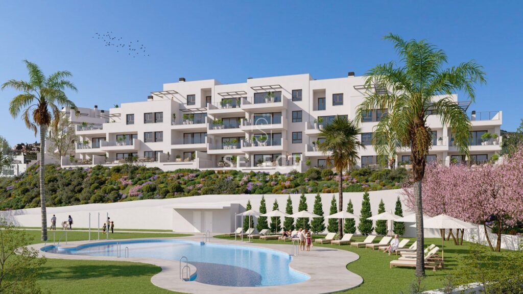 IS714B – Apartment – Almuñecar – ALMUÑÉCAR