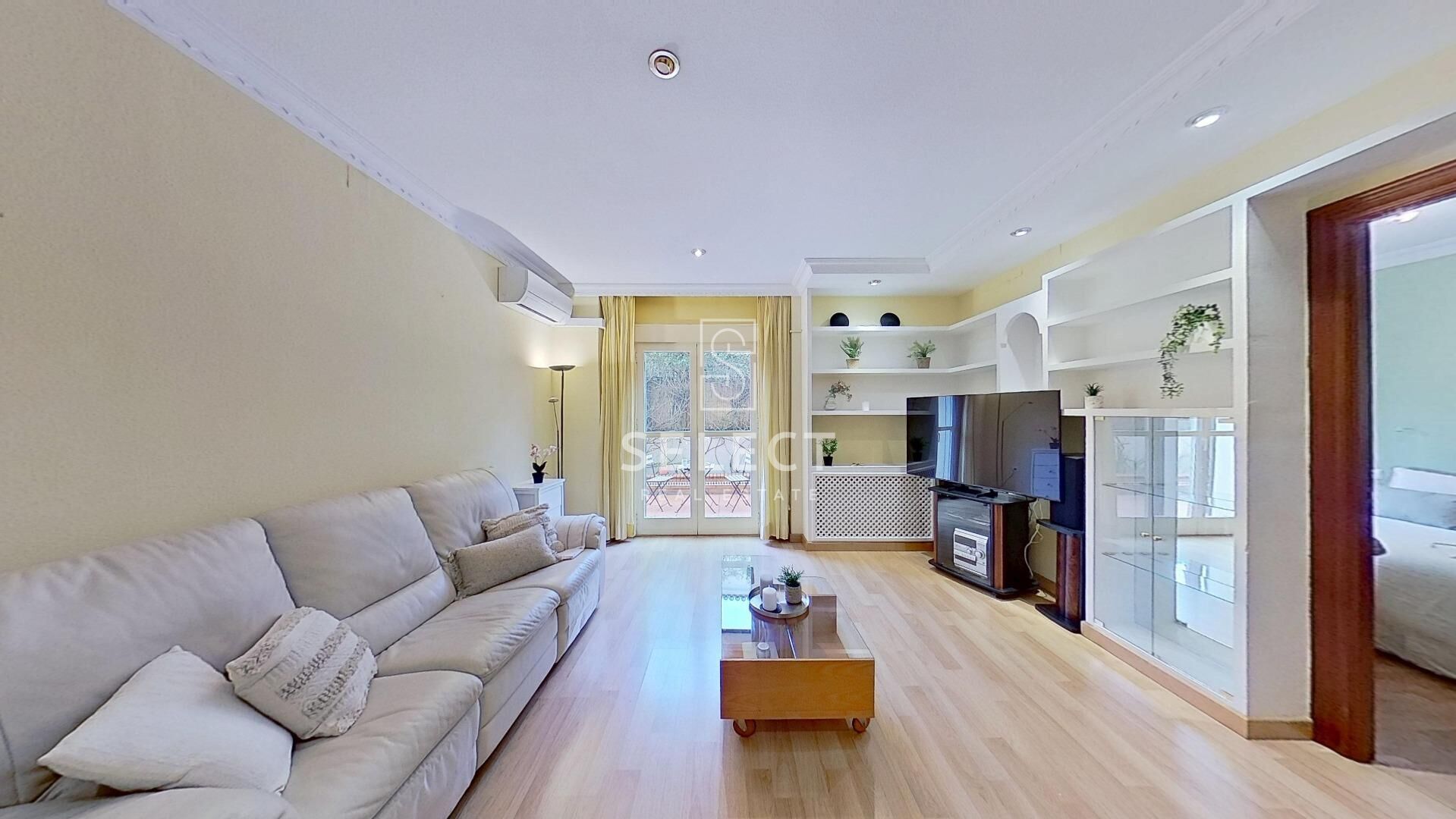Apartment - Granada - Alminares
