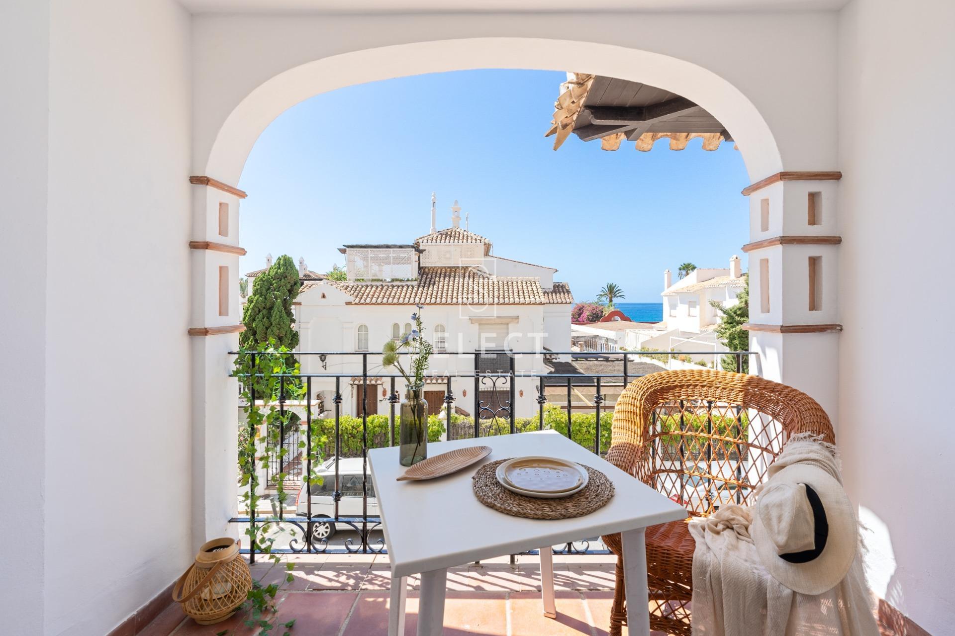 Apartment - La Herradura - Herradura, La
