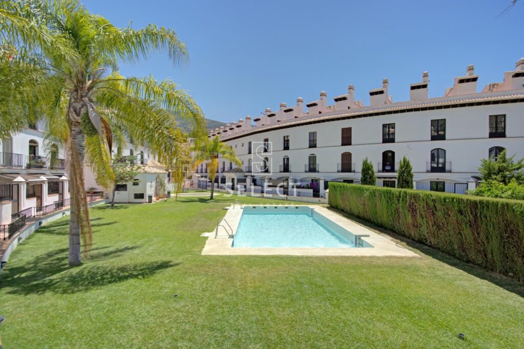 IS816 – Apartment – Velez de Benaudalla – Centro