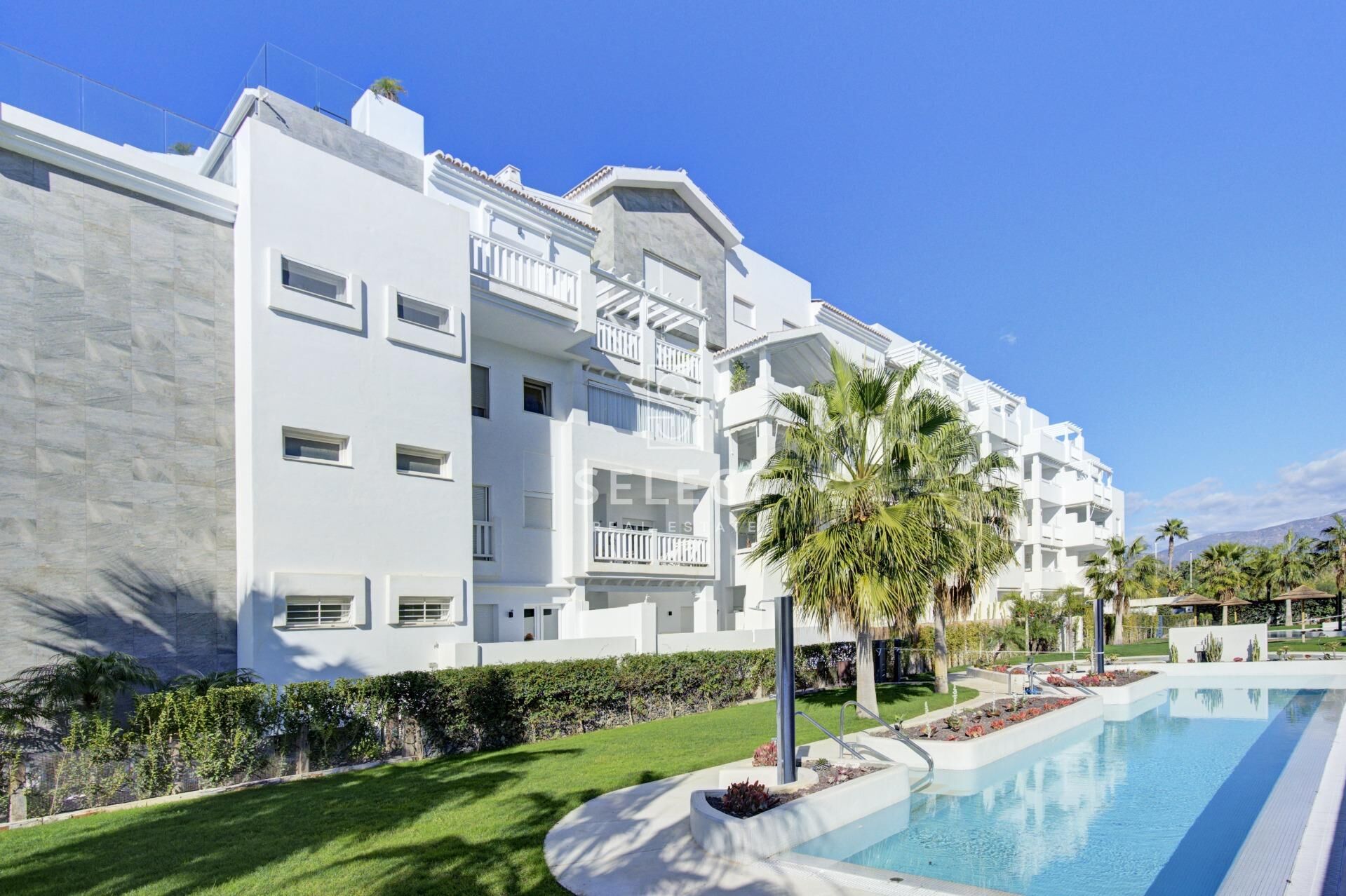 Penthouse - Motril - Playa Granada
