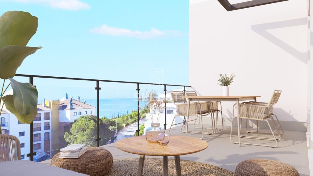 Apartment - Almuñecar - ALMUÑÉCAR