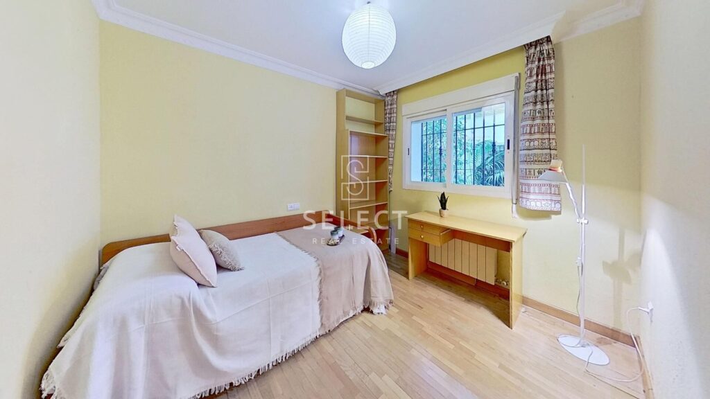 Apartment - Granada - Alminares