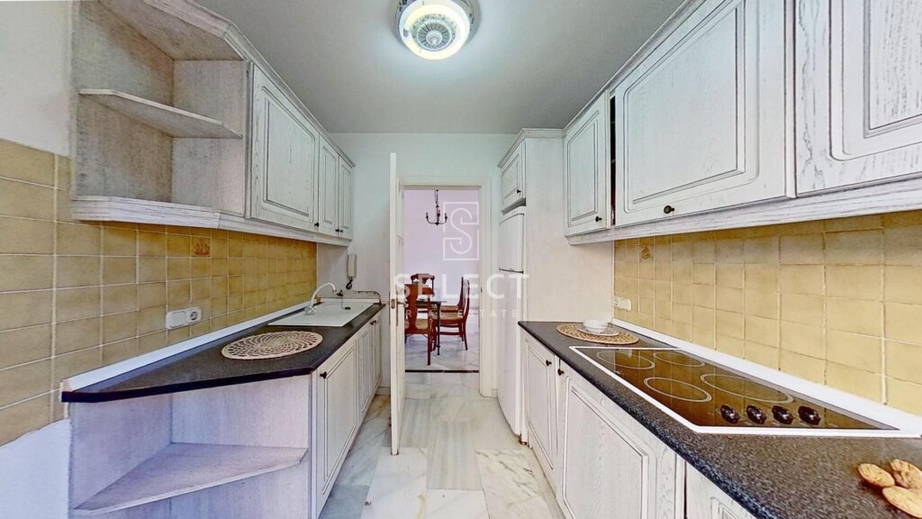 Apartment - La Herradura - Herradura, La