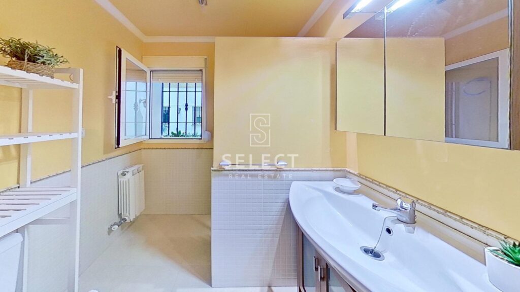 Apartment - Granada - Alminares