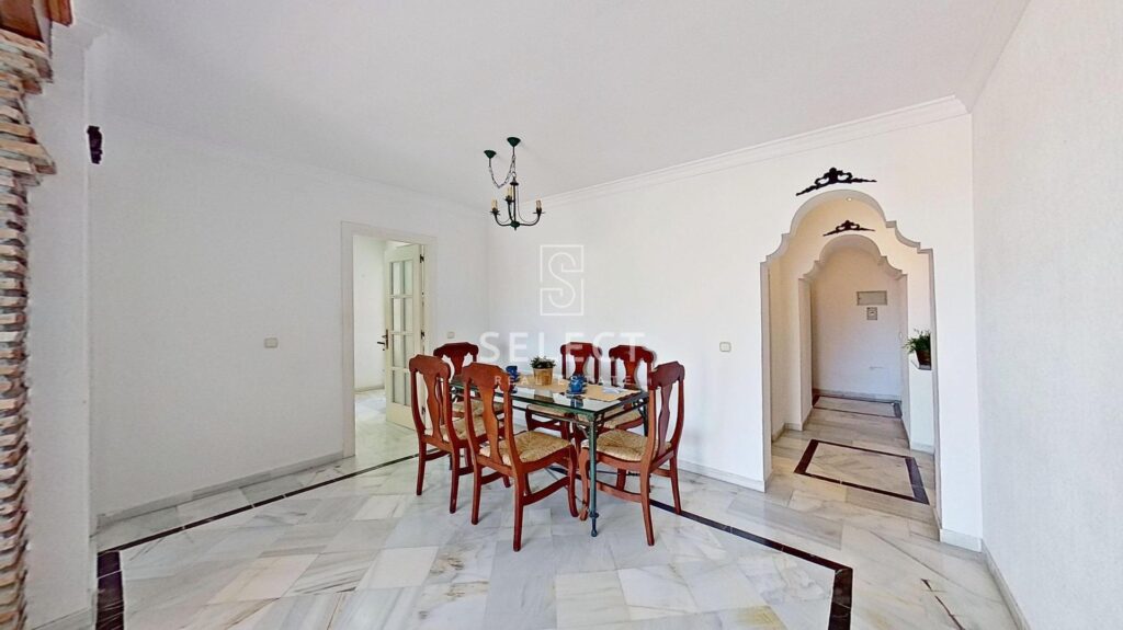 Apartment - La Herradura - Herradura, La